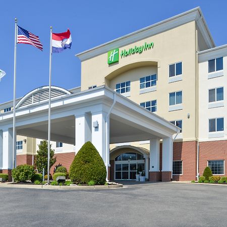 Holiday Inn Poplar Bluff By Ihg Extérieur photo