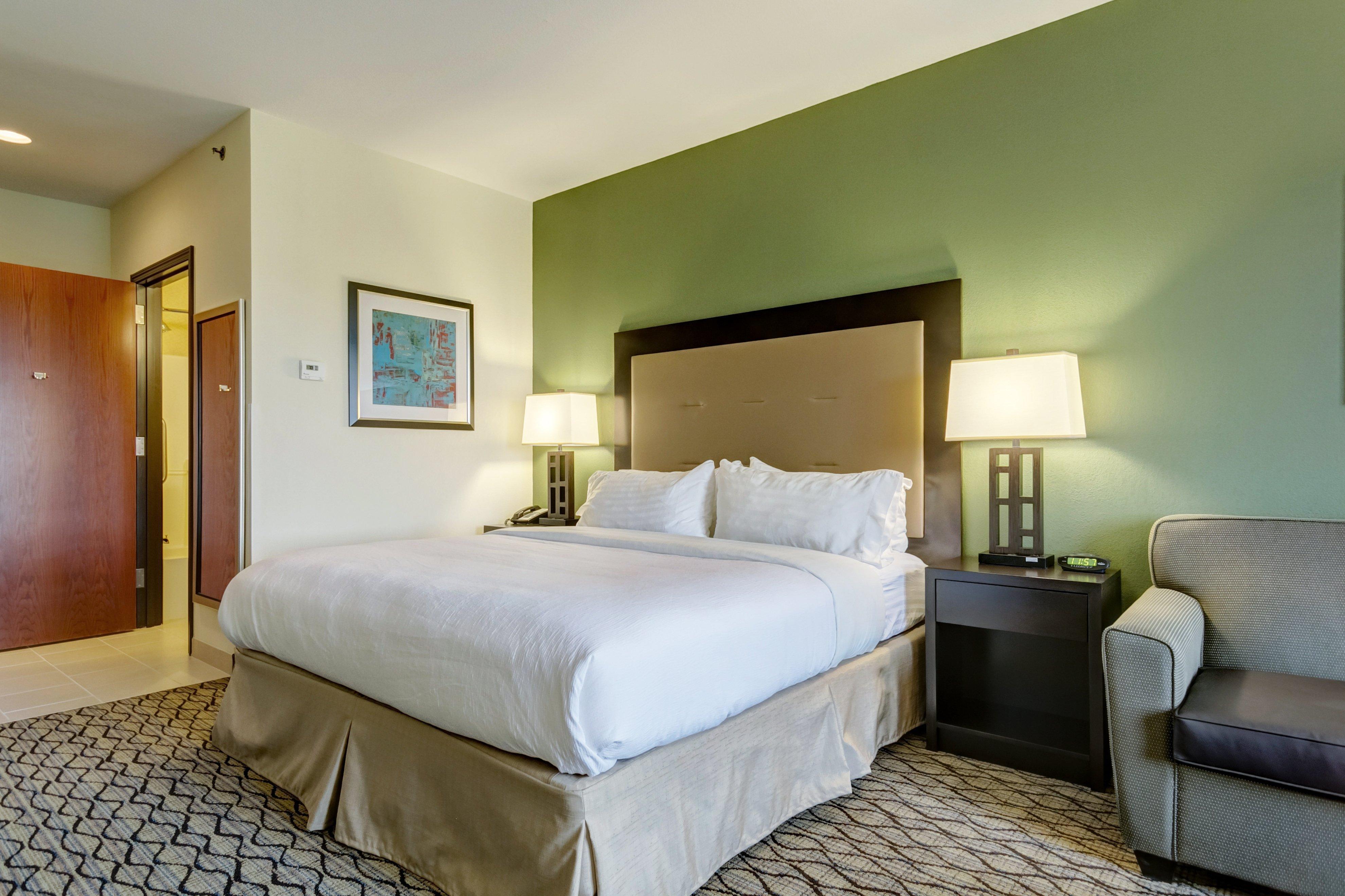 Holiday Inn Poplar Bluff By Ihg Extérieur photo