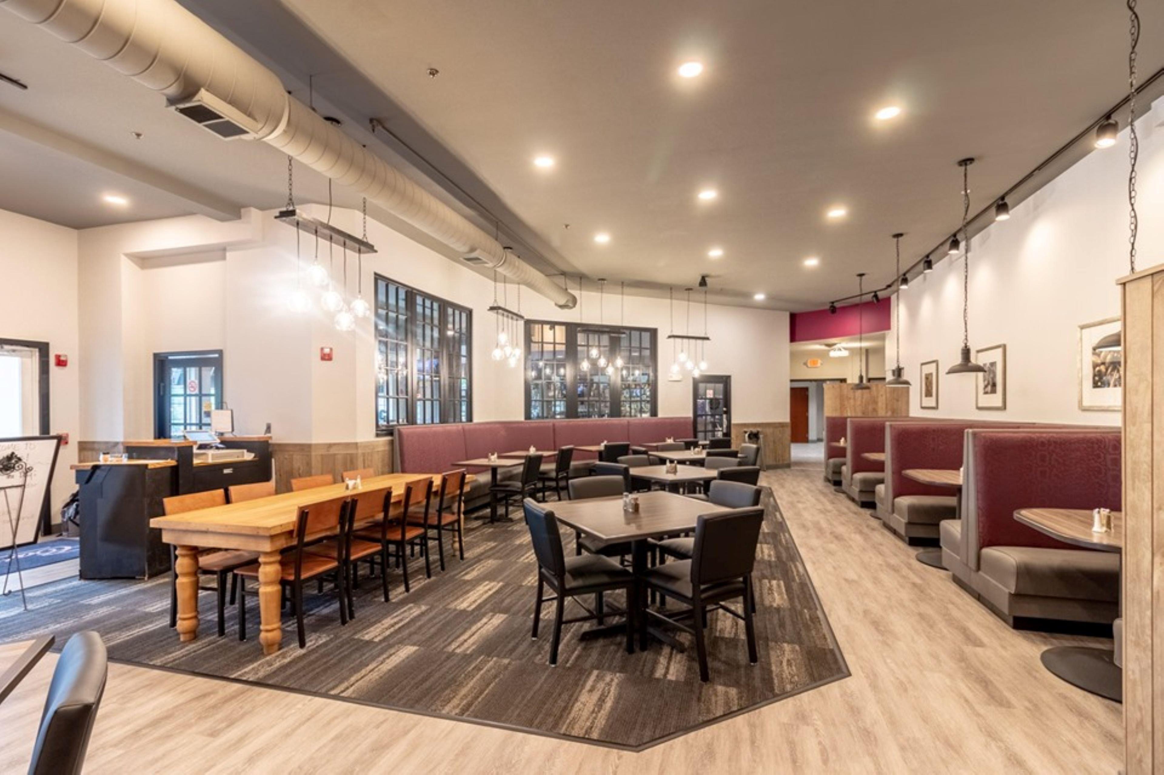 Holiday Inn Poplar Bluff By Ihg Extérieur photo