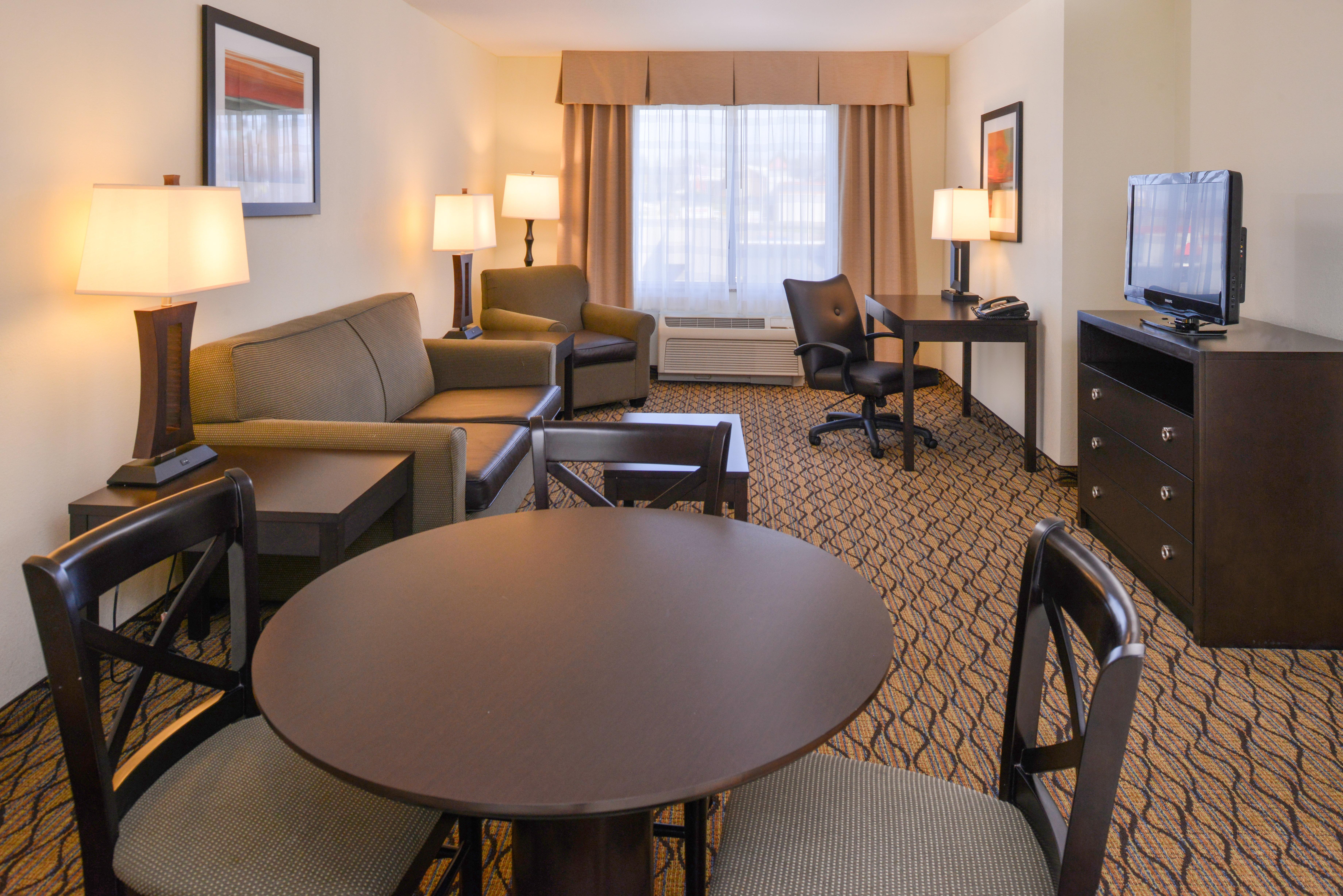 Holiday Inn Poplar Bluff By Ihg Extérieur photo