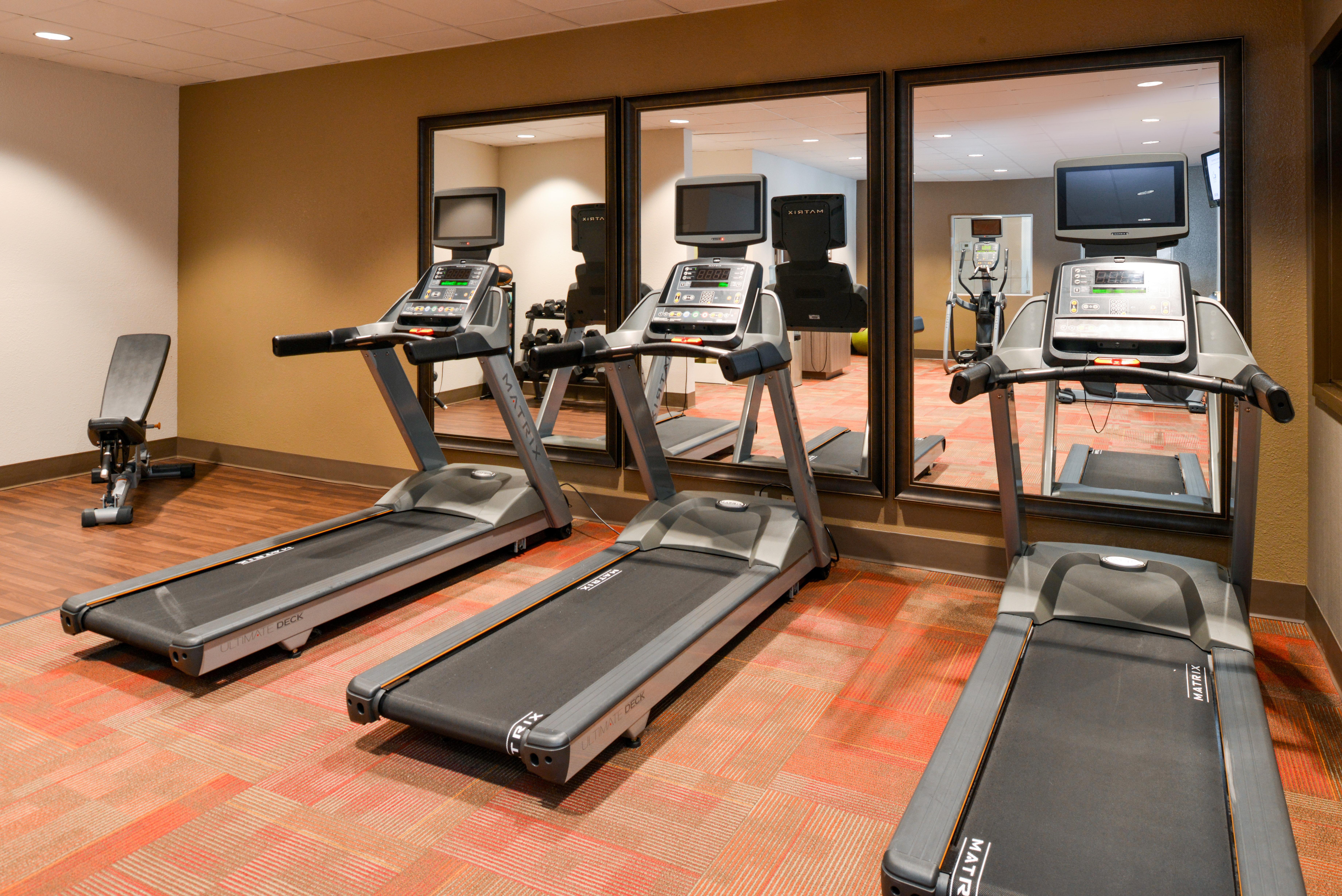 Holiday Inn Poplar Bluff By Ihg Extérieur photo