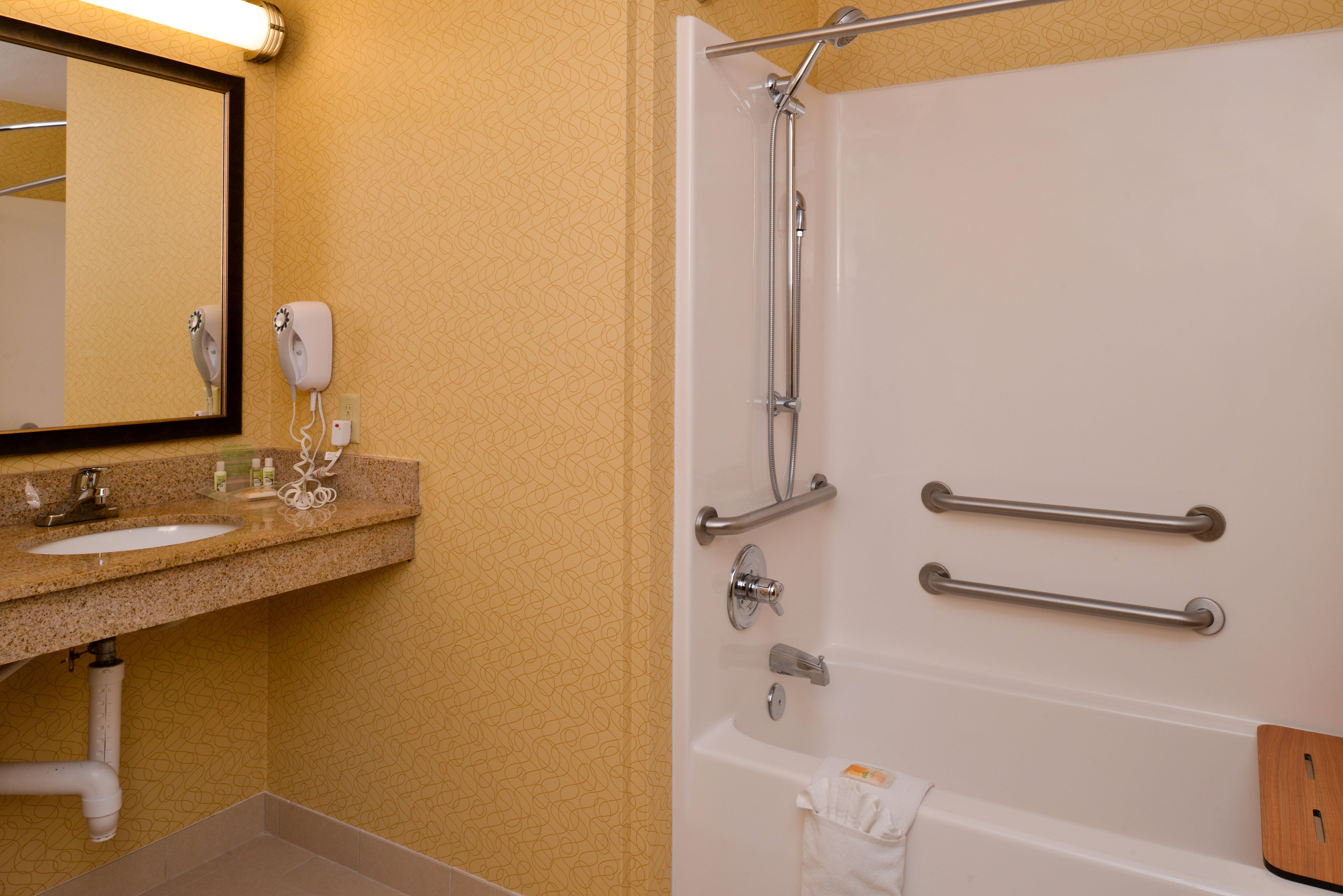 Holiday Inn Poplar Bluff By Ihg Extérieur photo