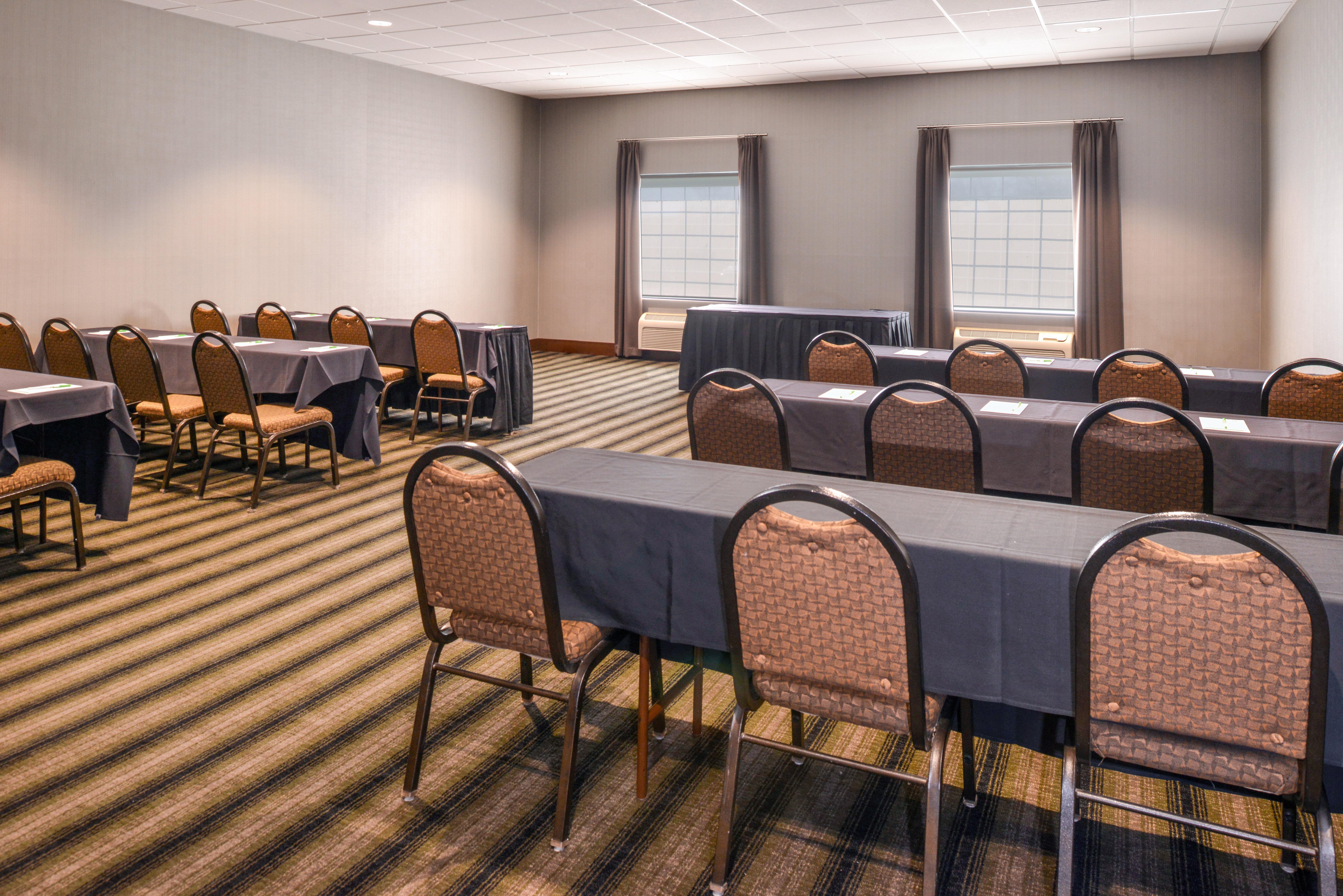 Holiday Inn Poplar Bluff By Ihg Extérieur photo