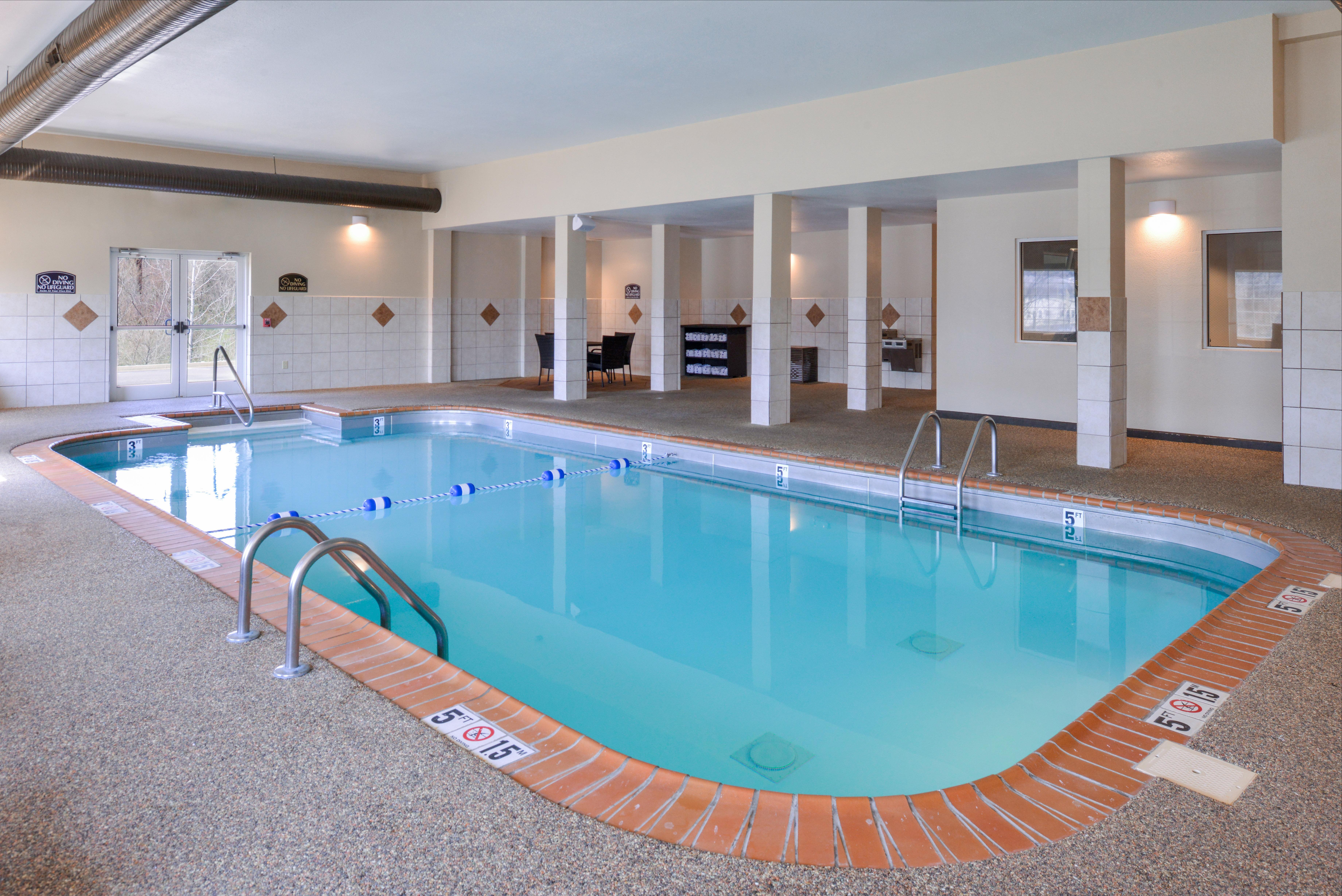 Holiday Inn Poplar Bluff By Ihg Extérieur photo