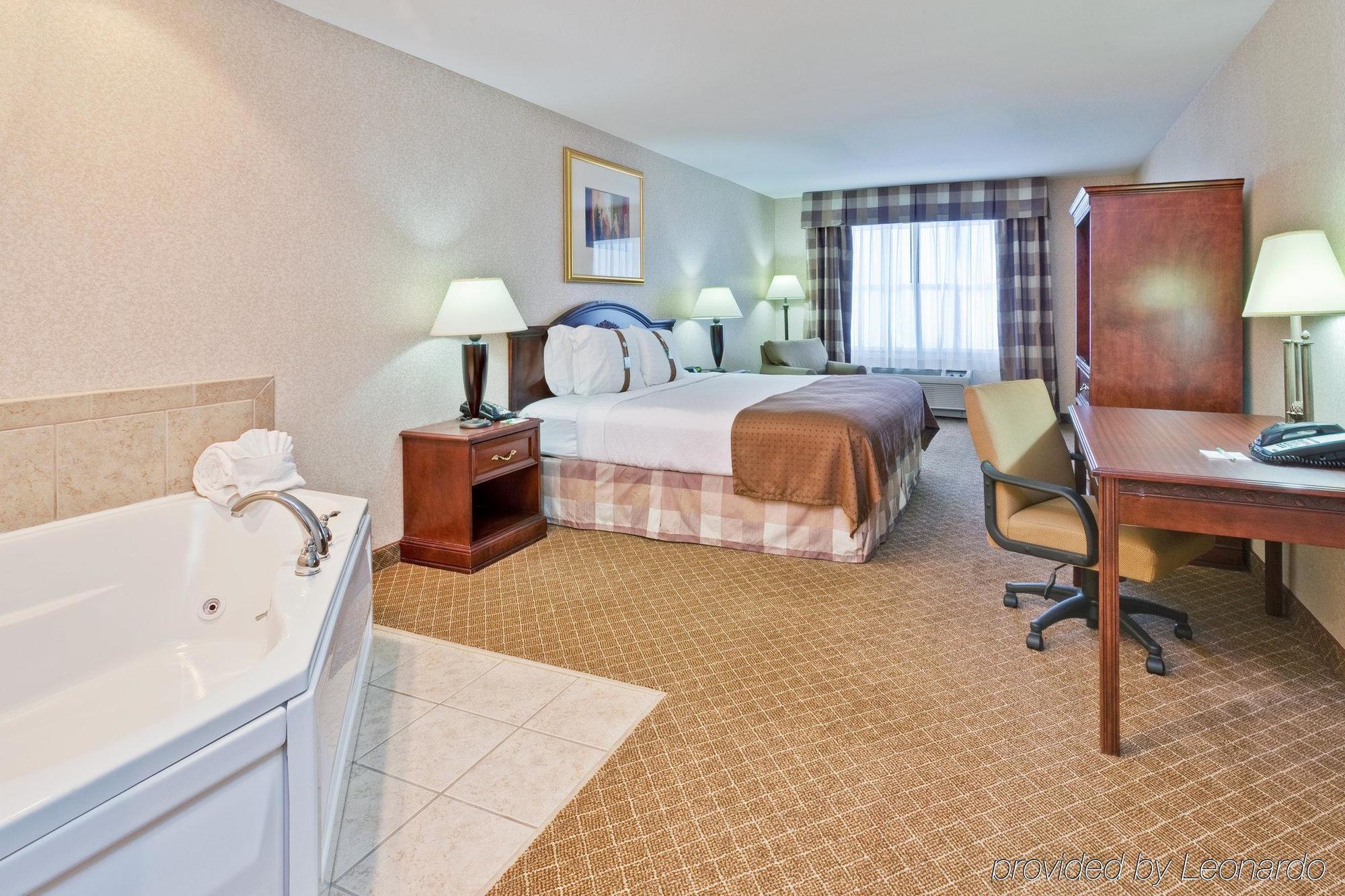 Holiday Inn Poplar Bluff By Ihg Chambre photo