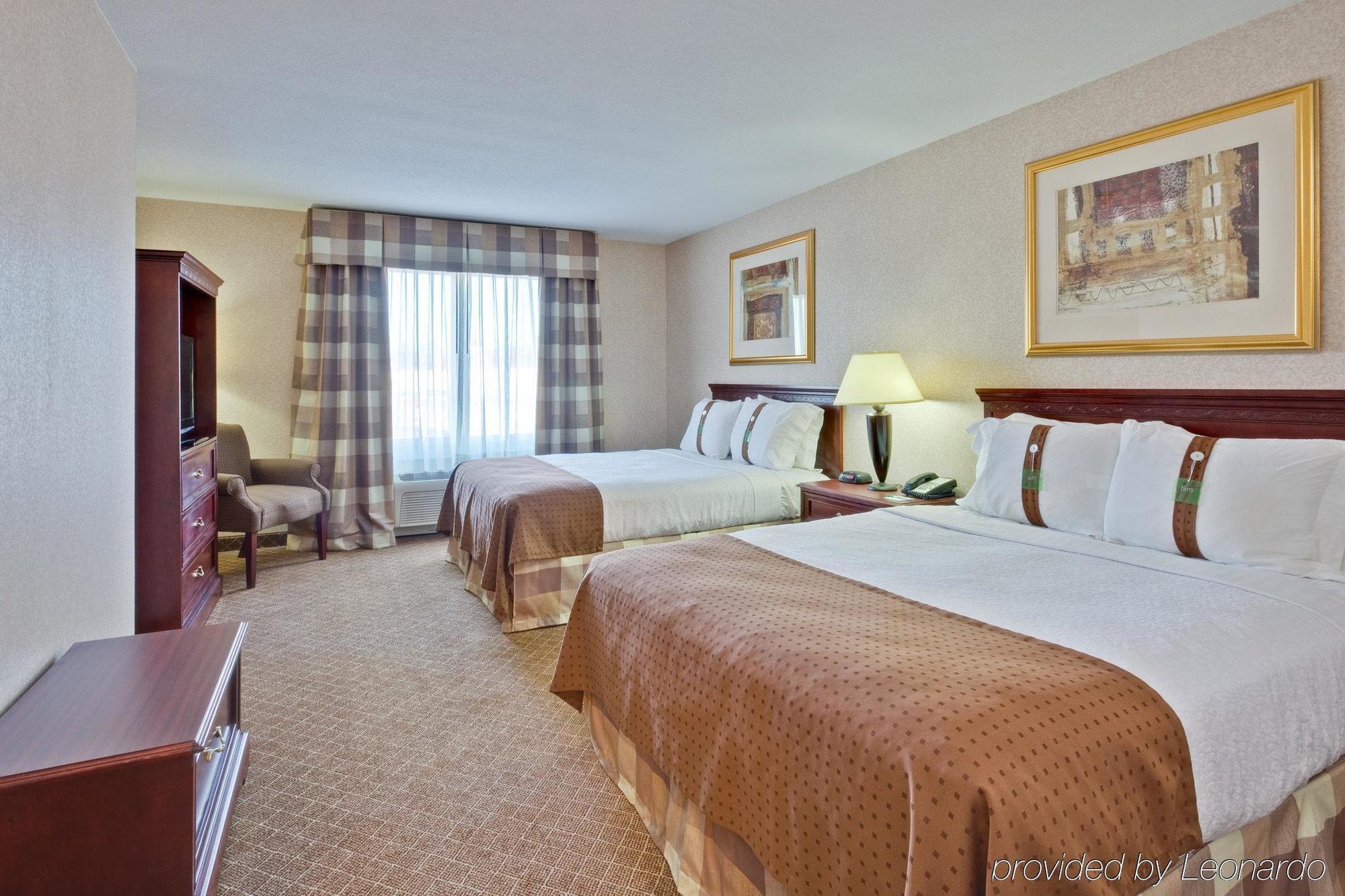 Holiday Inn Poplar Bluff By Ihg Chambre photo