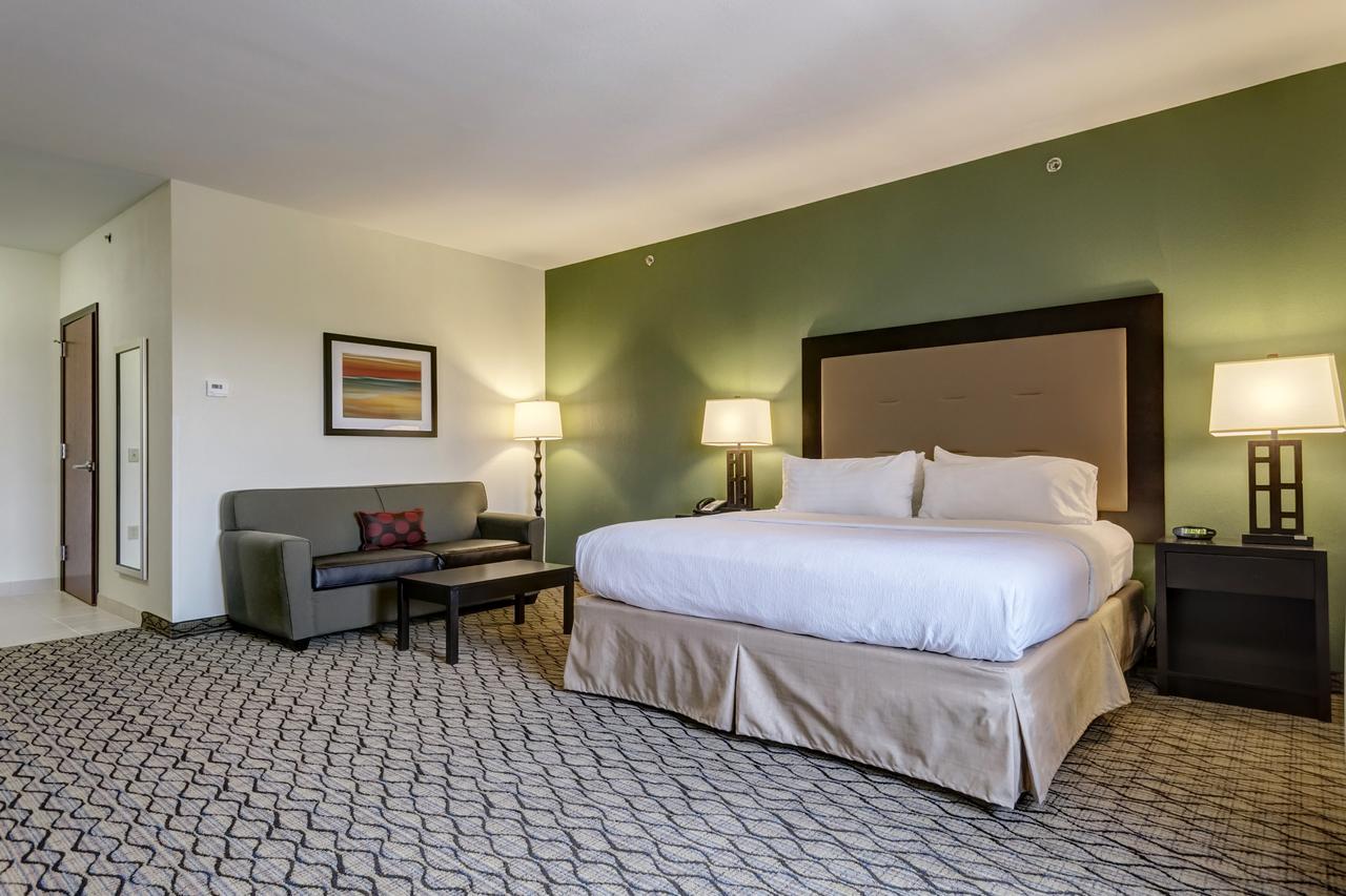 Holiday Inn Poplar Bluff By Ihg Extérieur photo